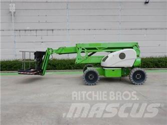 Niftylift HR21DE Ανυψωτήρες με αρθρωτό βραχίονα