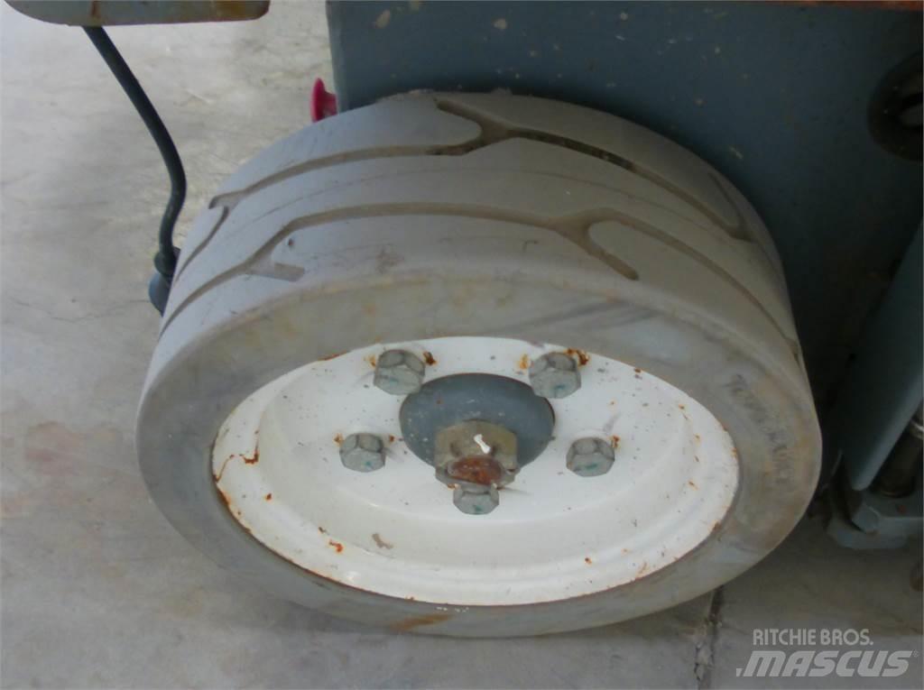 SkyJack SJ3219 Ανυψωτήρες ψαλιδωτής άρθρωσης