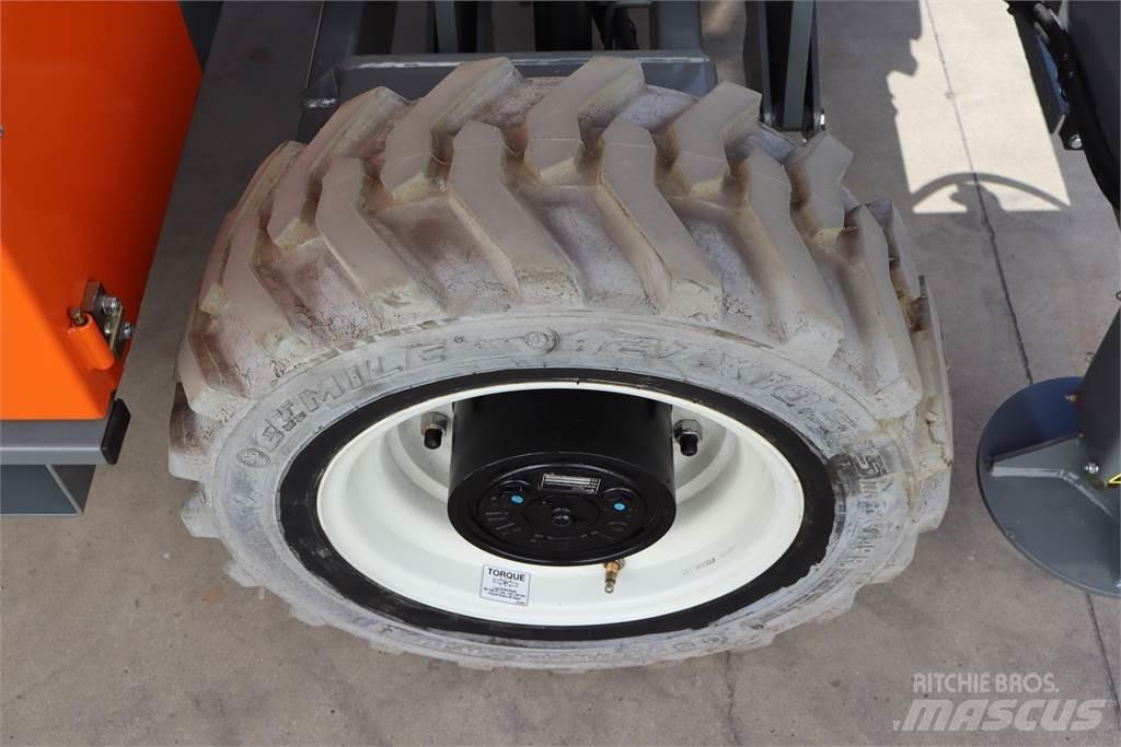 Snorkel S3370RTE Ανυψωτήρες ψαλιδωτής άρθρωσης
