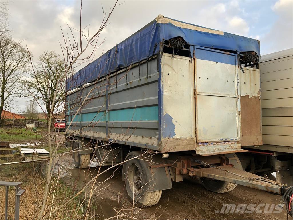 Dapa  Ρυμούλκες κουρτίνα