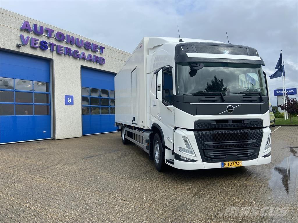Volvo FM 330 4X2 Άλλα Φορτηγά
