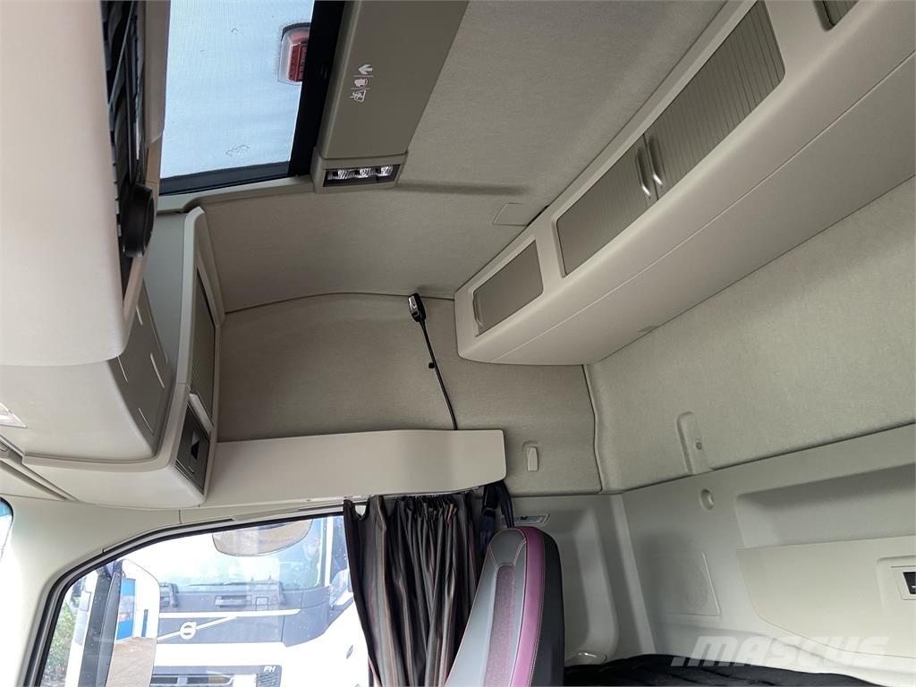 Volvo FM 330 4X2 Άλλα Φορτηγά