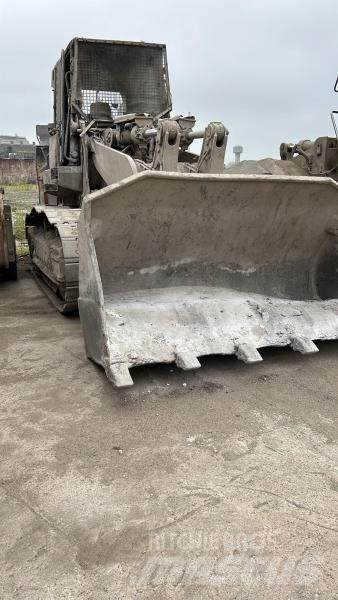 CAT 973D Άλλα εξαρτήματα