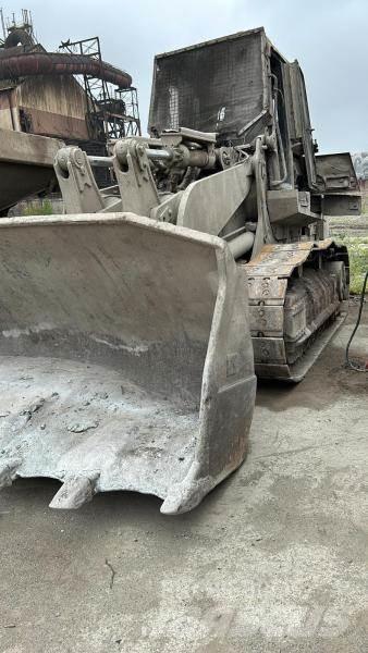 CAT 973D Άλλα εξαρτήματα