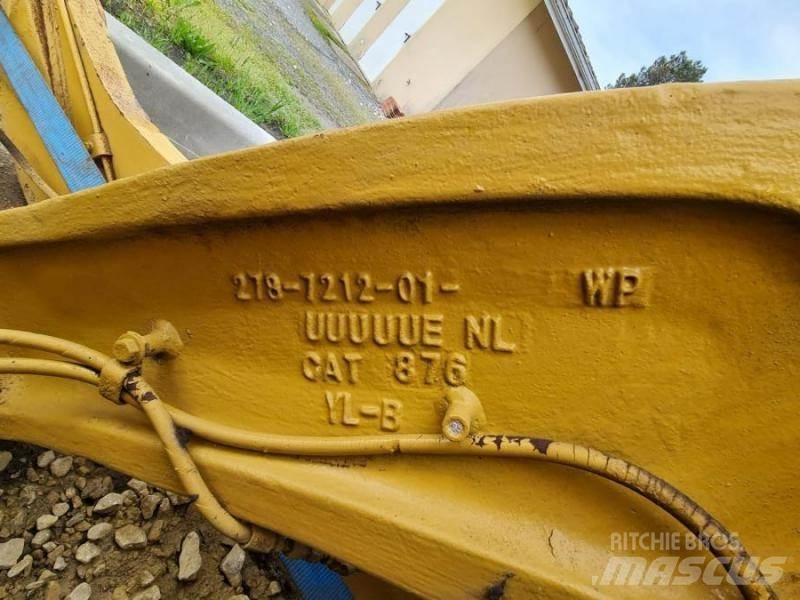 CAT 980M Άλλα εξαρτήματα