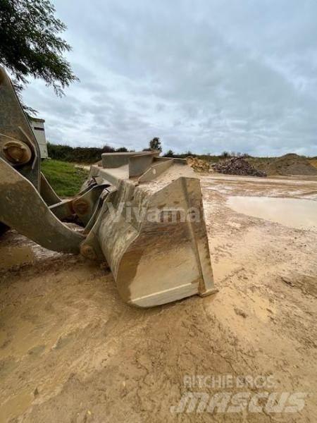 Doosan DL450 Φορτωτές με λάστιχα (Τροχοφόροι)