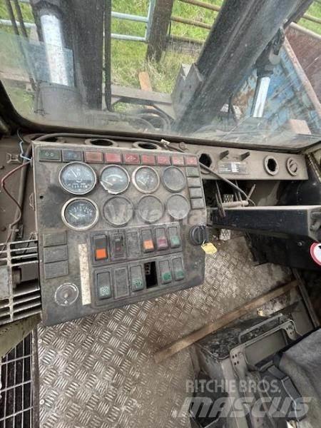 Kalmar DCG130 Περονοφόρα ανυψωτικά κλαρκ - άλλα