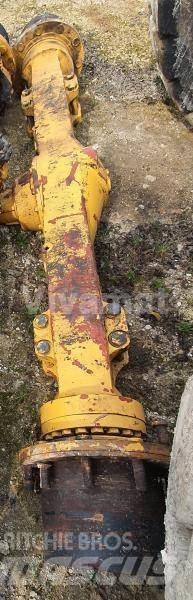 Liebherr 922 Άλλα