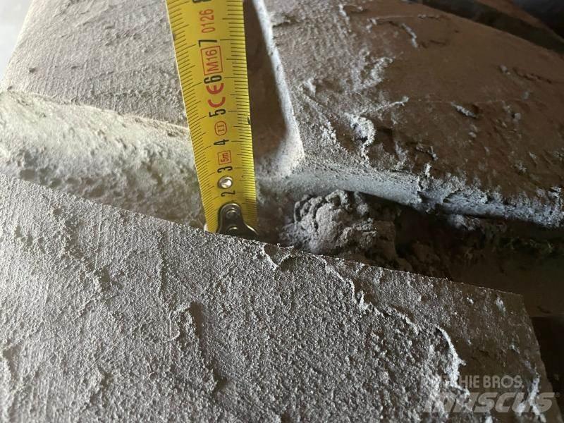  PNEU Άλλα εξαρτήματα