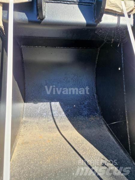 Volvo S60 Κουβάδες