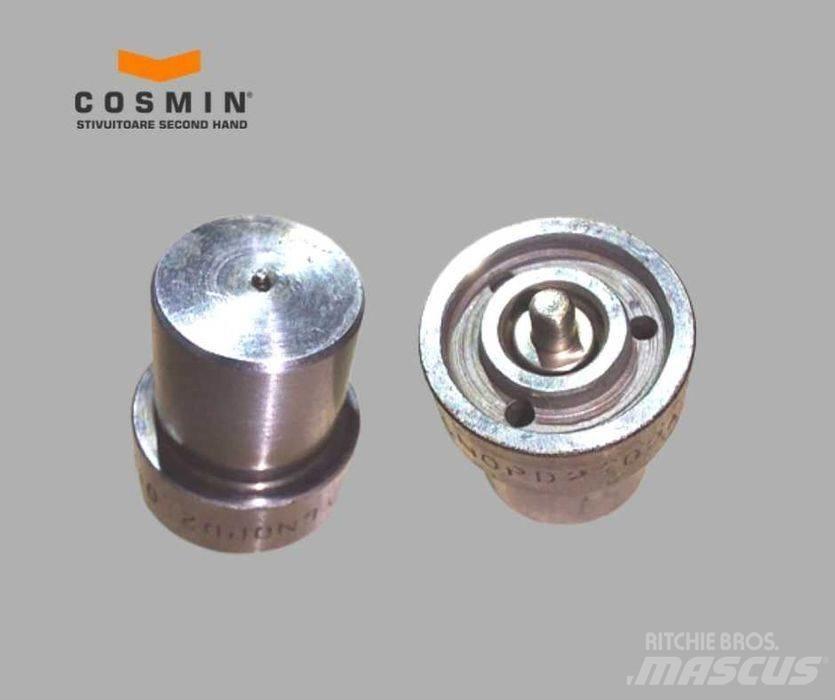 Bosch  Λοιπά προσαρτούμενα εξαρτήματα και κατασκευαστικά στοιχεία