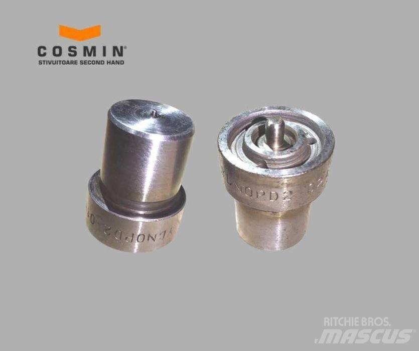 Bosch  Λοιπά προσαρτούμενα εξαρτήματα και κατασκευαστικά στοιχεία