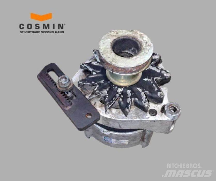 Bosch  Ηλεκτρονικά