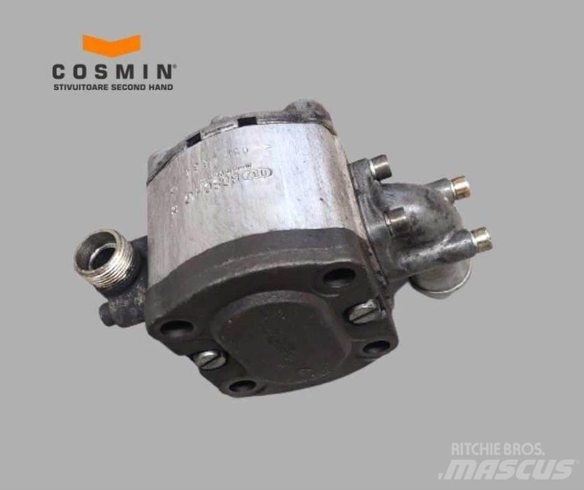Bosch  Υδραυλικά