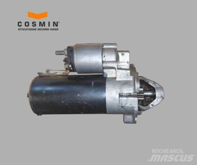 Bosch  Ηλεκτρονικά