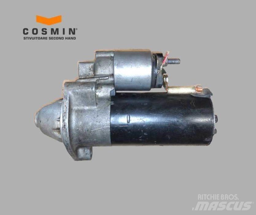 Bosch  Ηλεκτρονικά