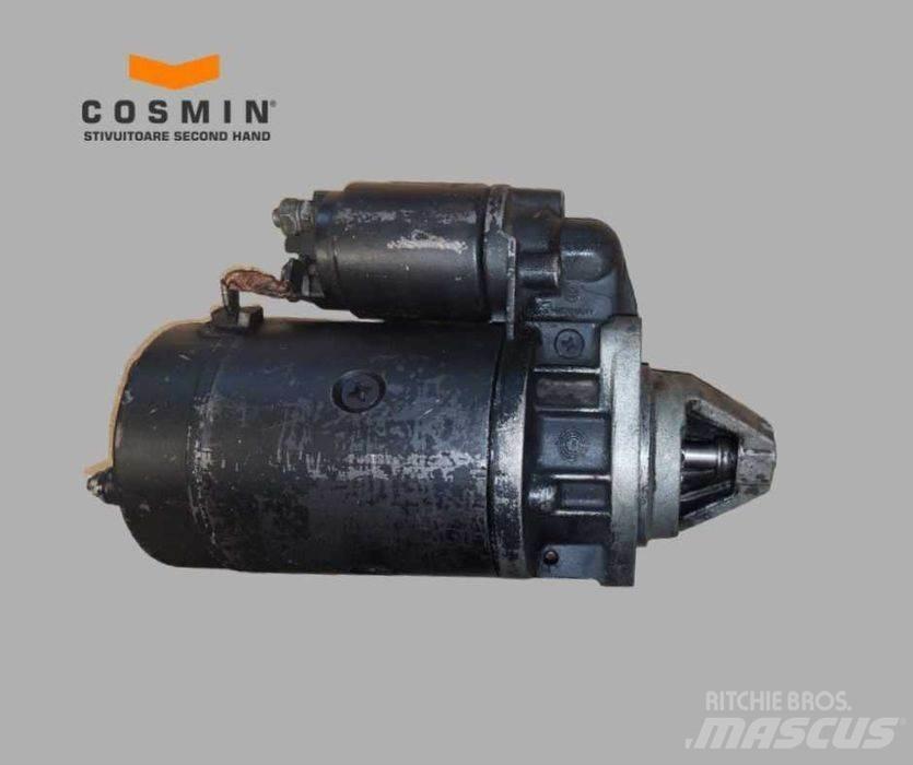 Bosch  Ηλεκτρονικά