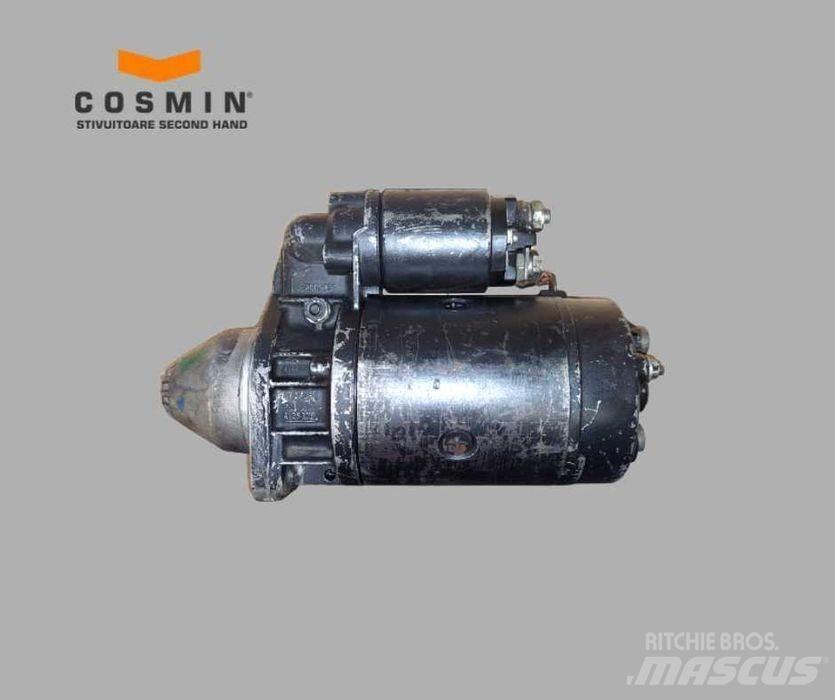 Bosch  Ηλεκτρονικά