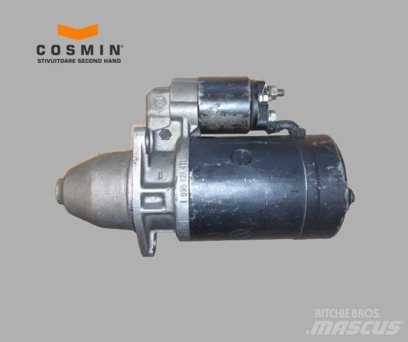 Bosch  Ηλεκτρονικά