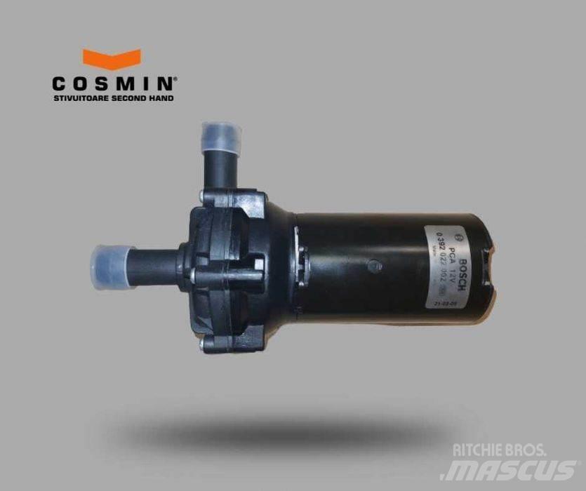 Bosch  Υδραυλικά