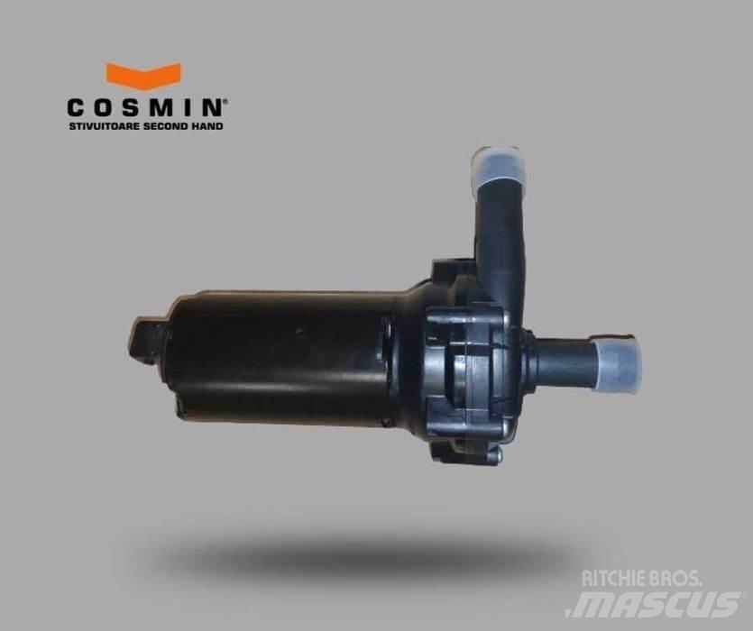 Bosch  Υδραυλικά