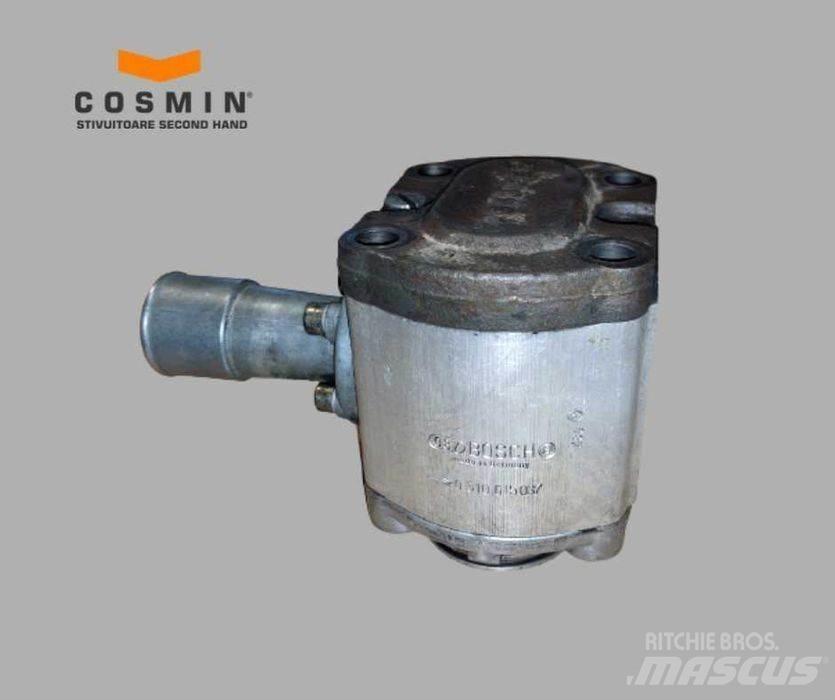 Bosch  Υδραυλικά