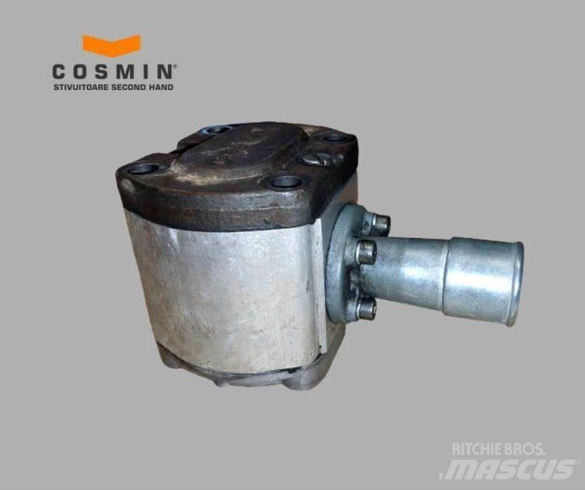 Bosch  Υδραυλικά