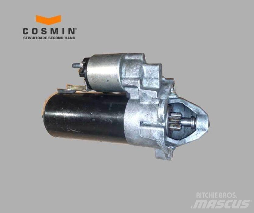 Bosch  Ηλεκτρονικά