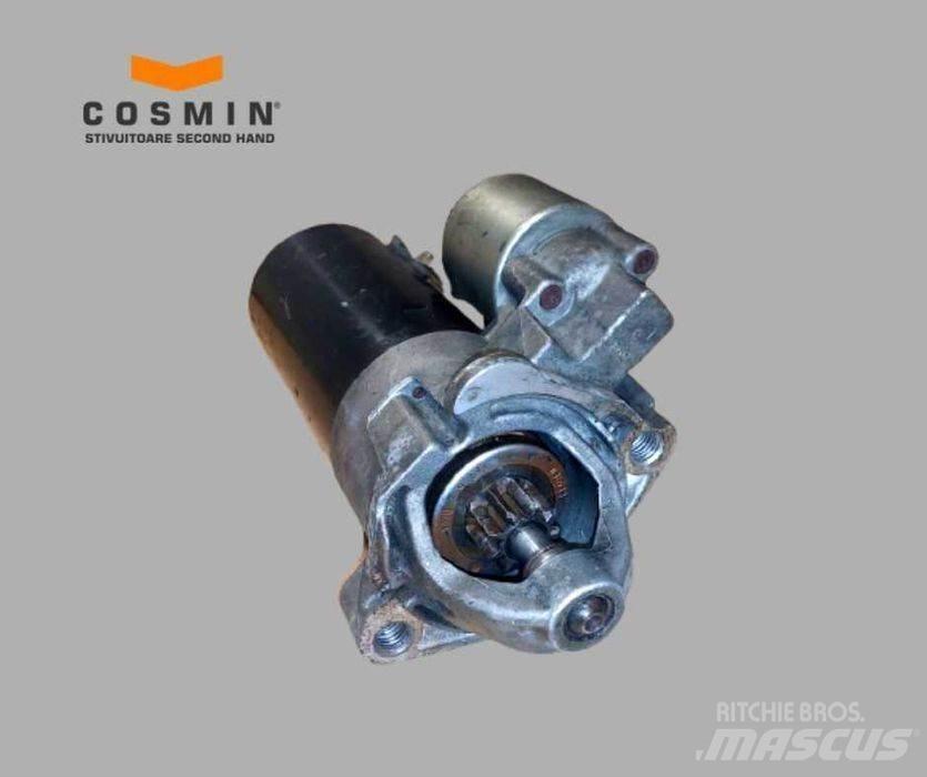 Bosch  Ηλεκτρονικά