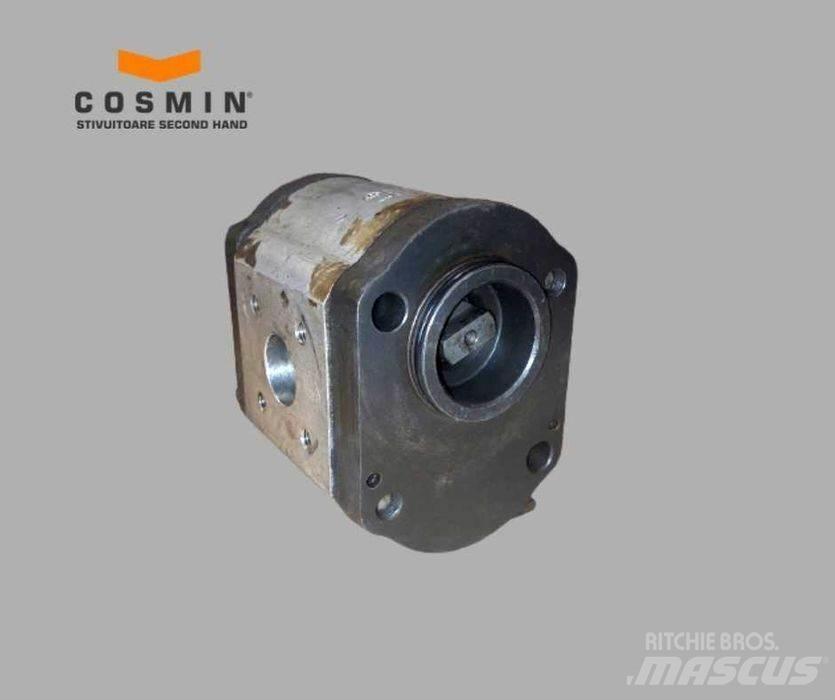 Bosch  Υδραυλικά