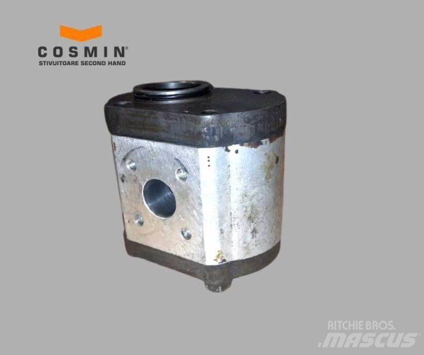 Bosch  Υδραυλικά