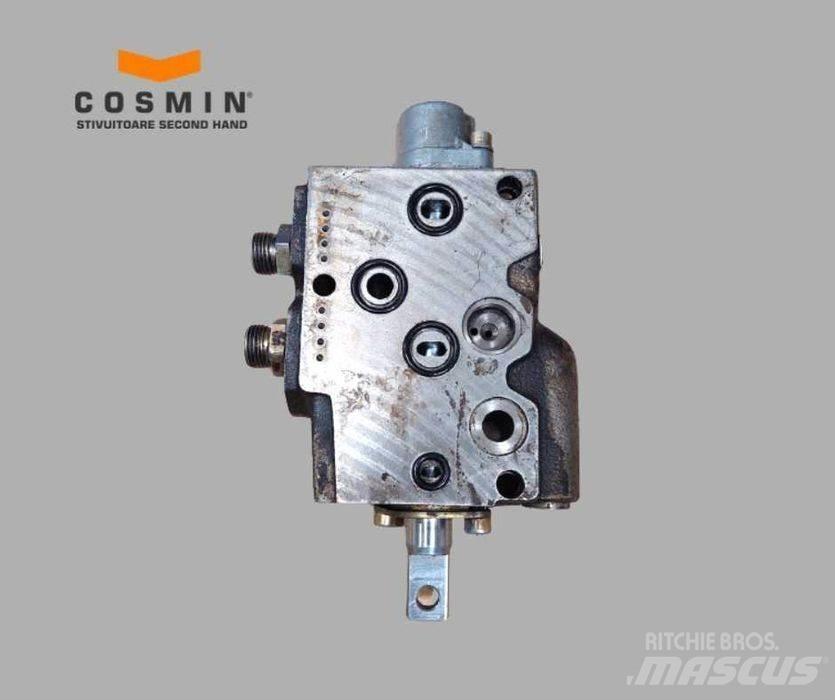 Bosch  Υδραυλικά