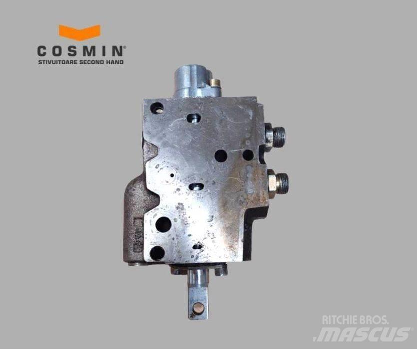 Bosch  Υδραυλικά