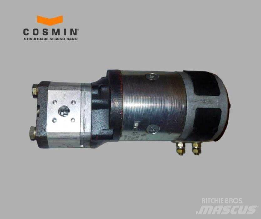 Bosch  Υδραυλικά