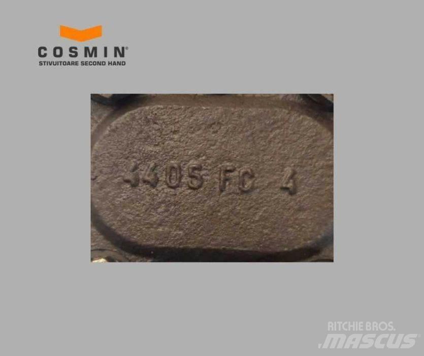 Bosch  Υδραυλικά