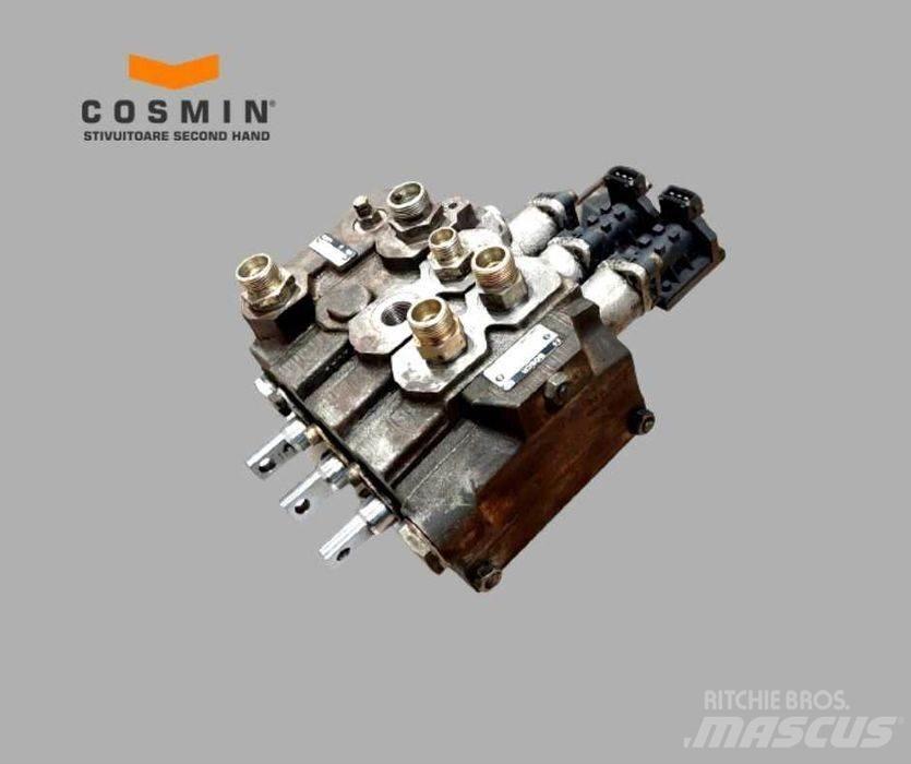Bosch  Υδραυλικά