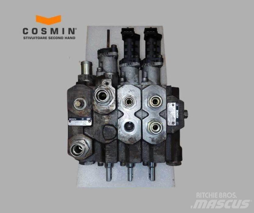 Bosch  Υδραυλικά