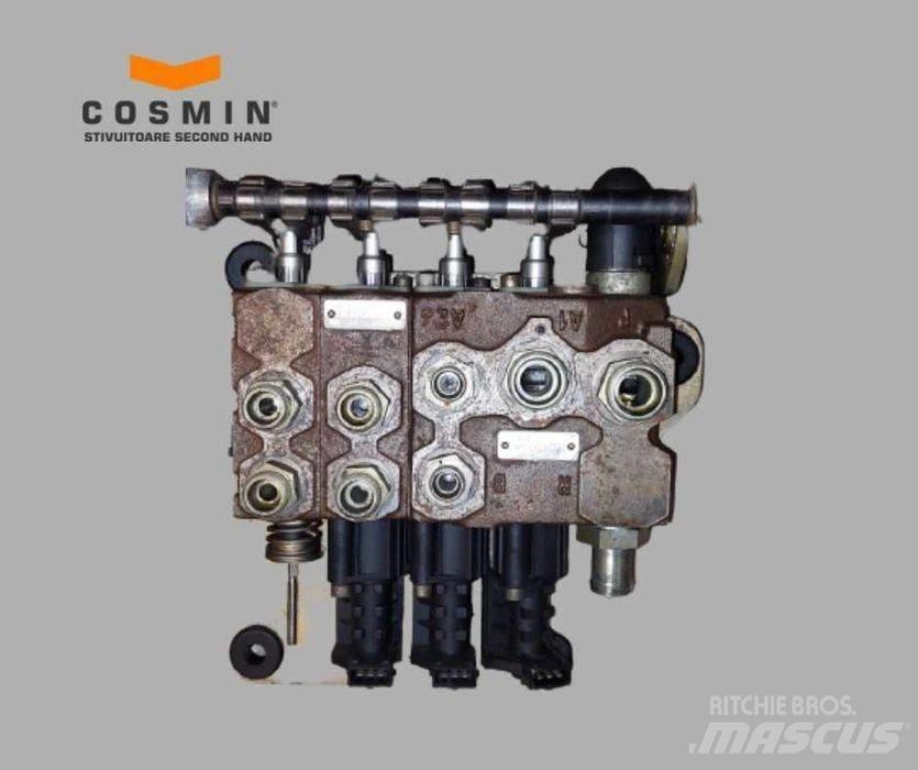 Bosch  Υδραυλικά