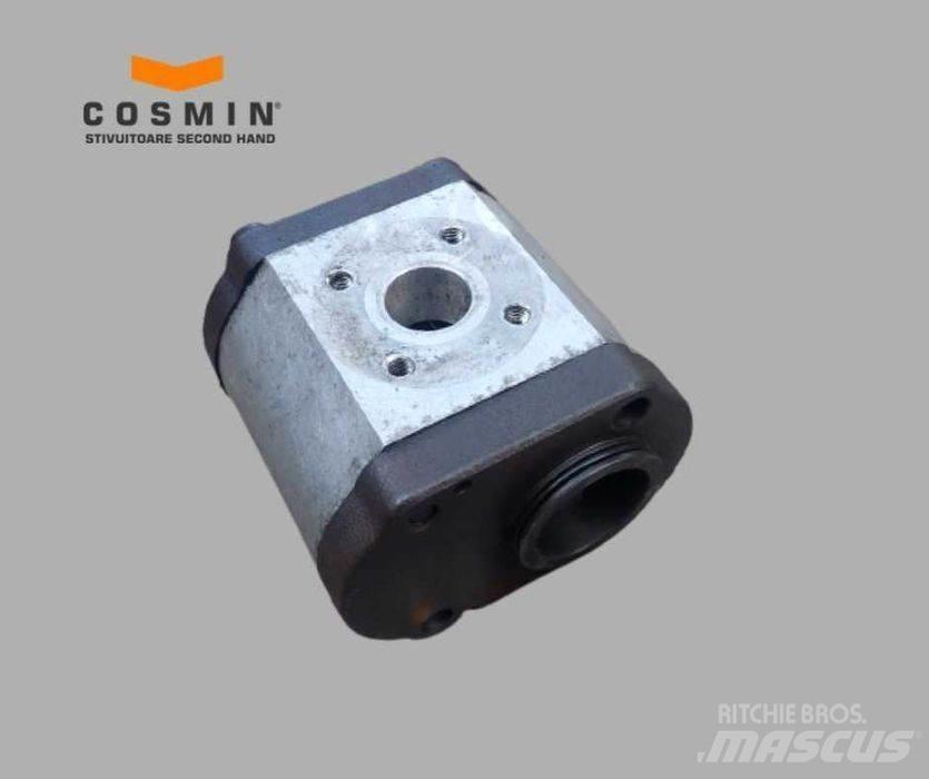 Bosch  Υδραυλικά