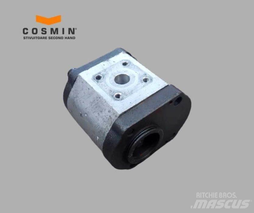 Bosch  Υδραυλικά