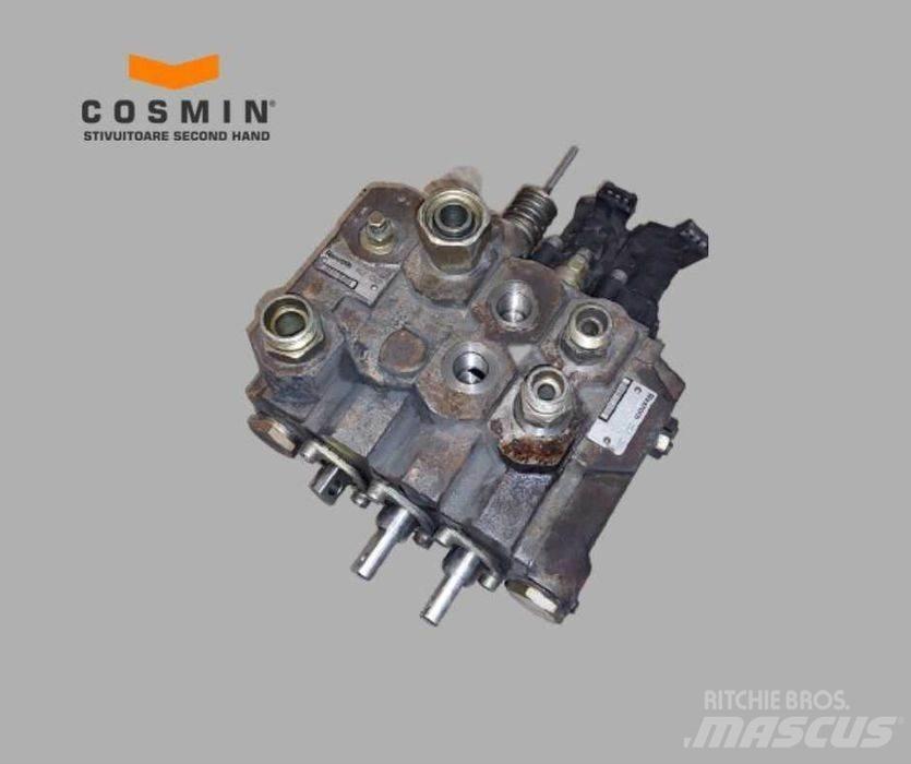 Bosch  Υδραυλικά