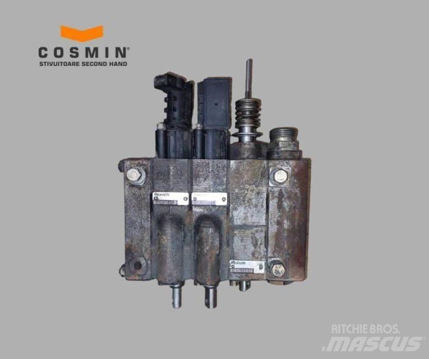 Bosch  Υδραυλικά