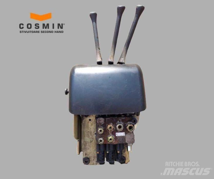 Bosch  Υδραυλικά