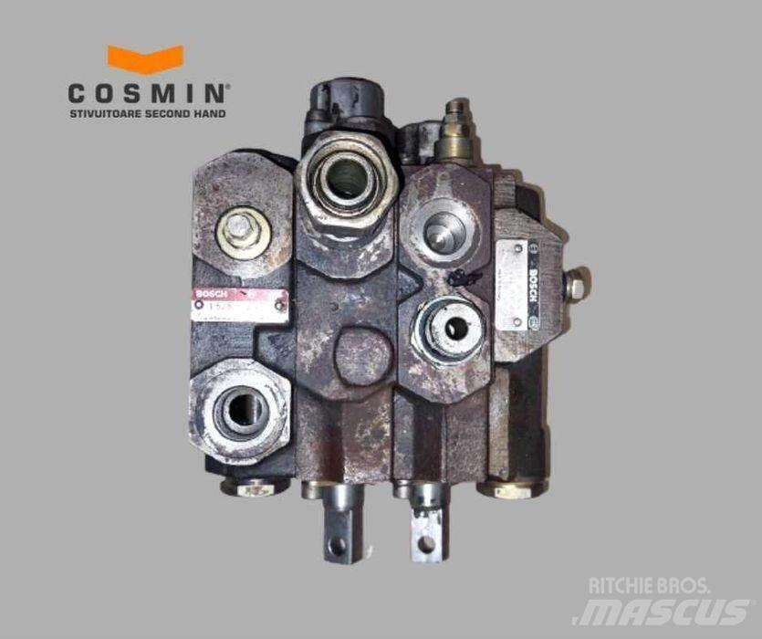 Bosch  Υδραυλικά