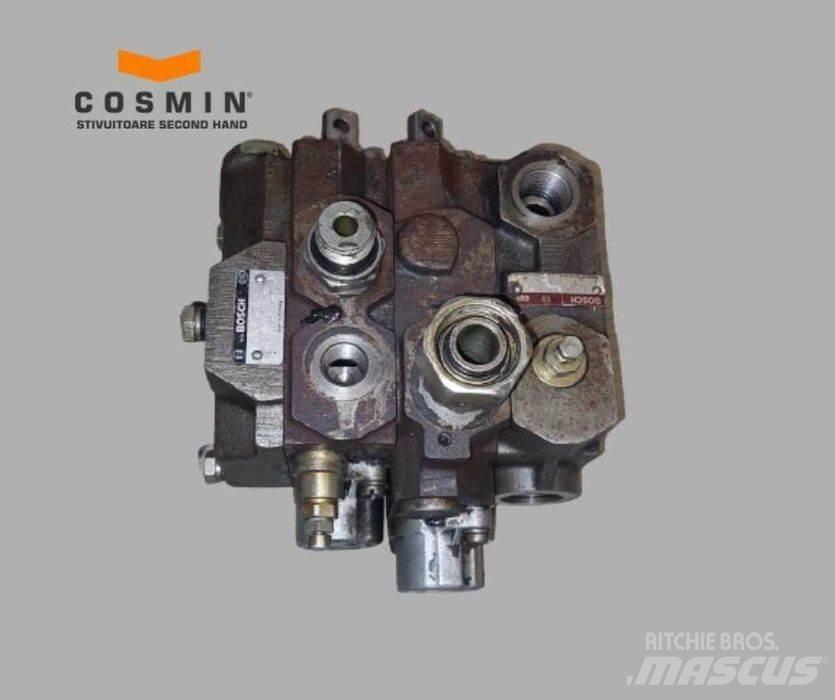Bosch  Υδραυλικά