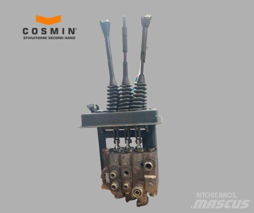 Bosch  Υδραυλικά