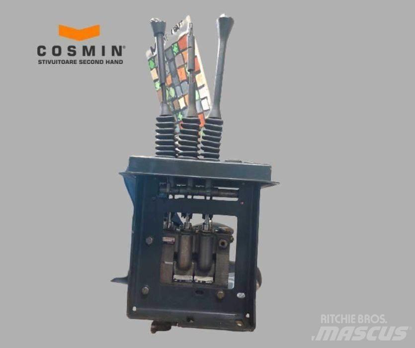 Bosch  Υδραυλικά