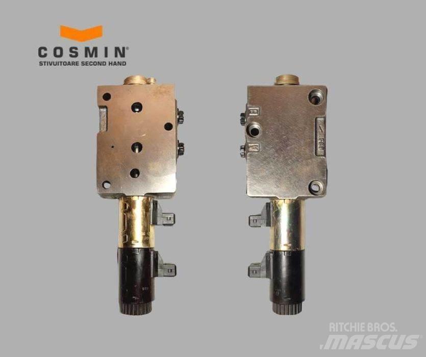 Bosch  Υδραυλικά