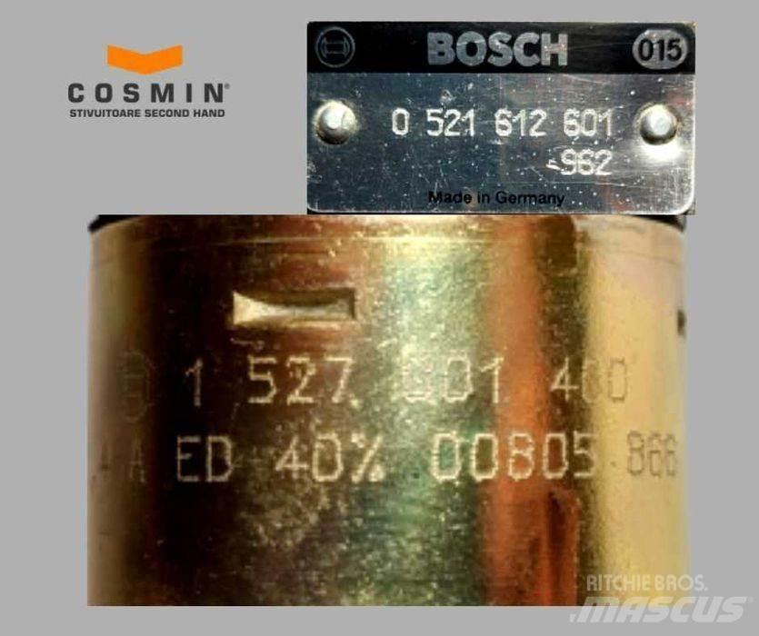 Bosch  Υδραυλικά