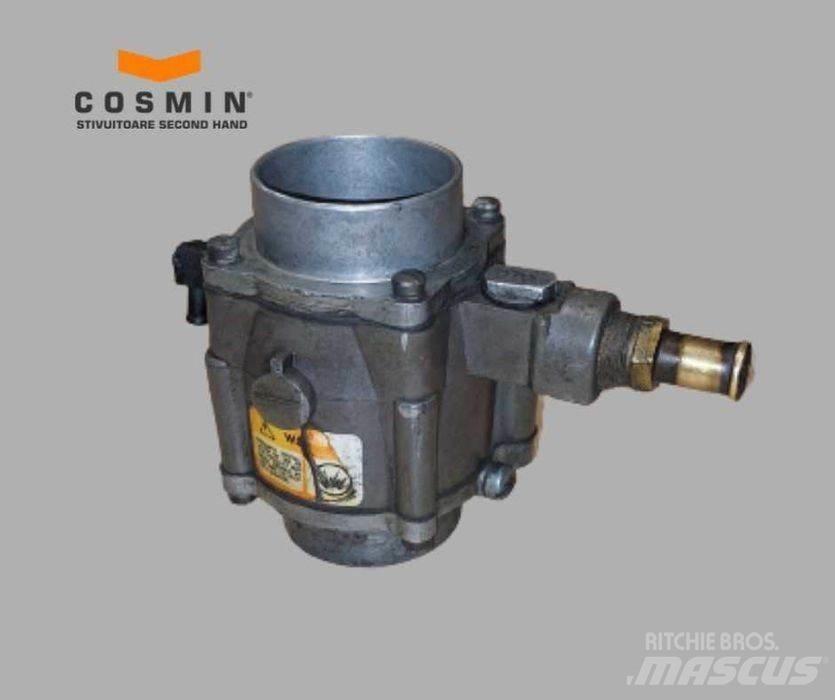  Impco Ηλεκτρονικά